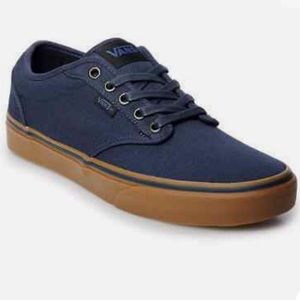 Vans size 8.5M / 10W